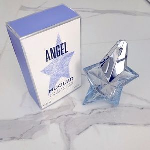 Mugler Angel Eau de Toilette 30ml